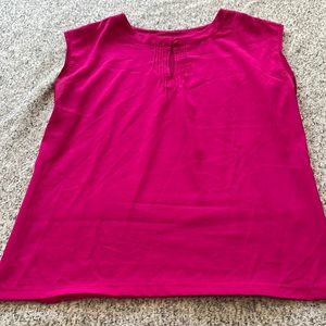 New York & Company Dressy Blouse